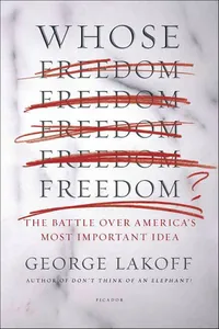 Whose Freedom?_cover