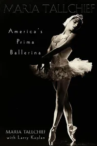 Maria Tallchief_cover