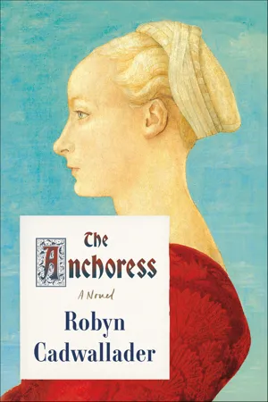 The Anchoress