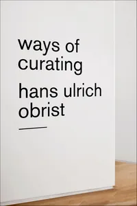 Ways of Curating_cover