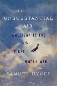 The Unsubstantial Air_cover