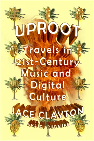 Uproot