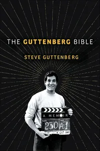 The Guttenberg Bible_cover
