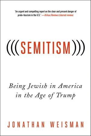 (((Semitism)))