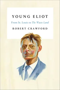 Young Eliot_cover