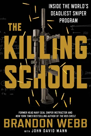 The Killing School