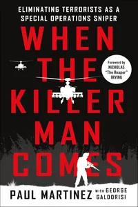 When the Killer Man Comes_cover