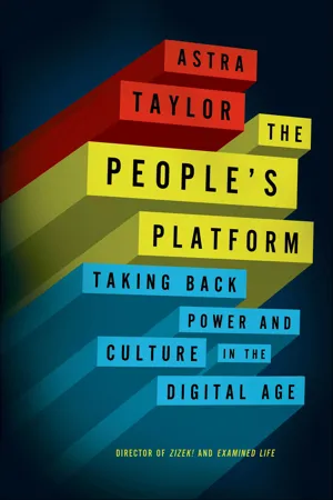 The People's Platform