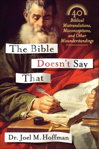 The Bible Doesn't Say That_cover