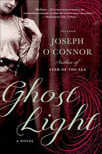 Ghost Light_cover