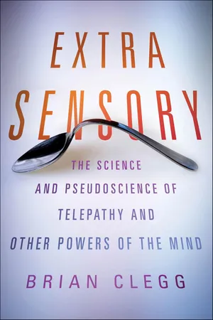 Extra Sensory
