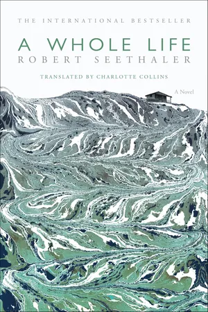 A Whole Life