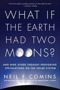 What If the Earth Had Two Moons?_cover