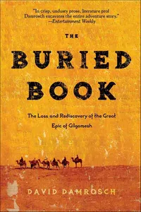 The Buried Book_cover
