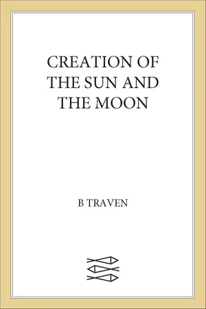 Creation of the Sun and the Moon