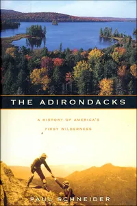 The Adirondacks_cover