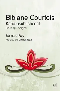 Bibiane Courtois. Kanatukuhitshesht_cover