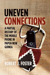Uneven Connections_cover