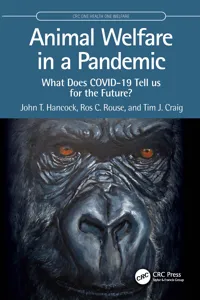 Animal Welfare in a Pandemic_cover