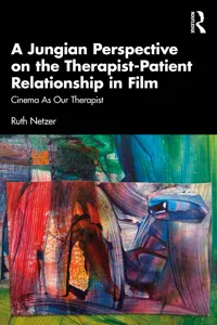 A Jungian Perspective on the Therapist-Patient Relationship in Film_cover