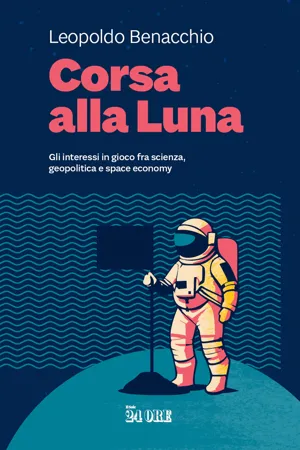 Corsa alla Luna