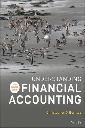 Understanding Financial Accounting