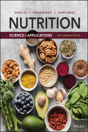 Nutrition