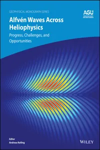 Alfvén Waves Across Heliophysics_cover
