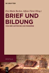 Brief und Bildung_cover
