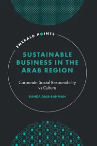 Sustainable Business in the Arab Region_cover