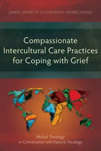 Compassionate Intercultural Care Practices for Coping with Grief_cover