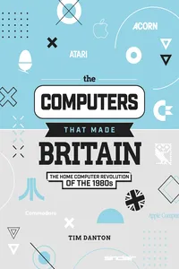 The Computers That Made Britain_cover