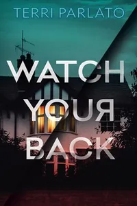 Watch Your Back_cover