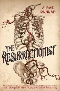 The Resurrectionist_cover