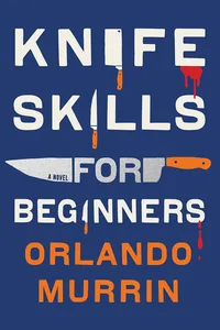 Knife Skills for Beginners_cover