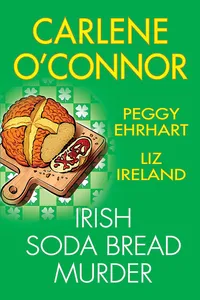 Irish Soda Bread Murder_cover