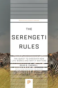 The Serengeti Rules_cover