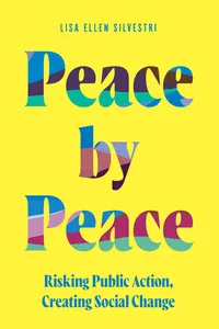 Peace by Peace_cover