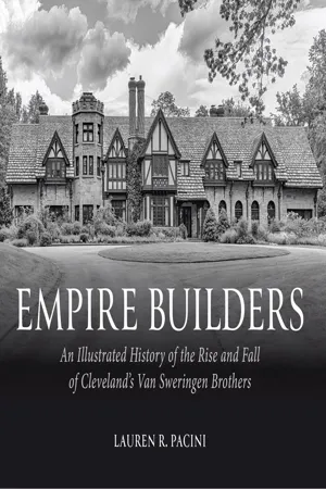 Empire Builders