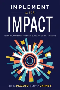 Implement With IMPACT_cover