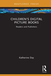 Children's Digital Picture Books_cover
