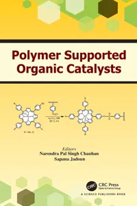 Polymer Supported Organic Catalysts_cover