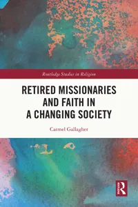 Retired Missionaries and Faith in a Changing Society_cover