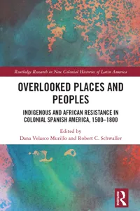 Overlooked Places and Peoples_cover