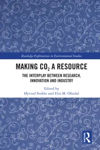 Making CO₂ a Resource_cover