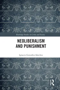 Neoliberalism and Punishment_cover