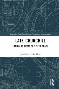Late Churchill_cover