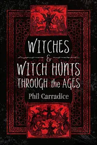 Witches & Witch Hunts Through the Ages_cover