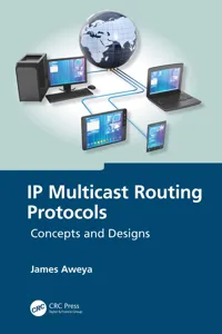 IP Multicast Routing Protocols_cover