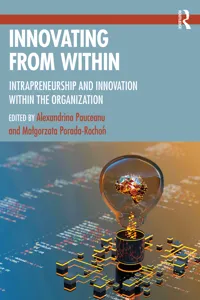 Innovating From Within_cover